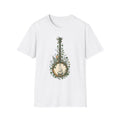 Botanical Banjo T-Shirt