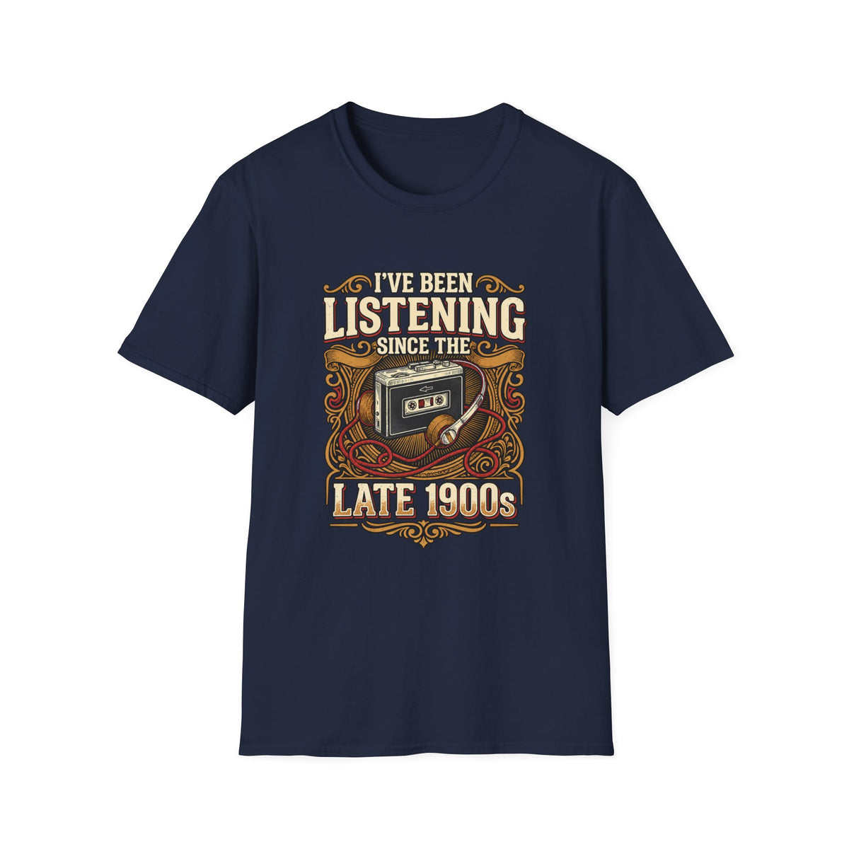 I've Been Listening