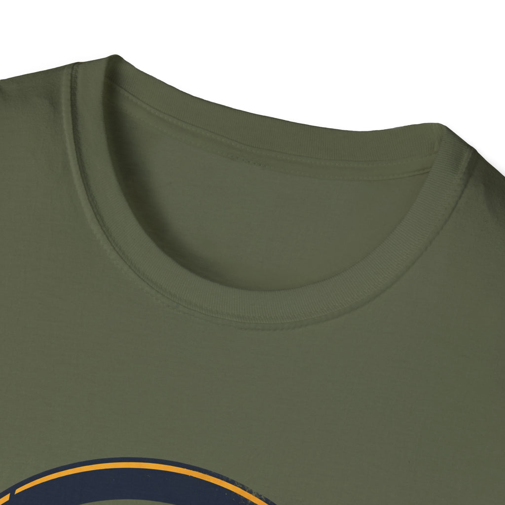 No Skip Tracks T-Shirt